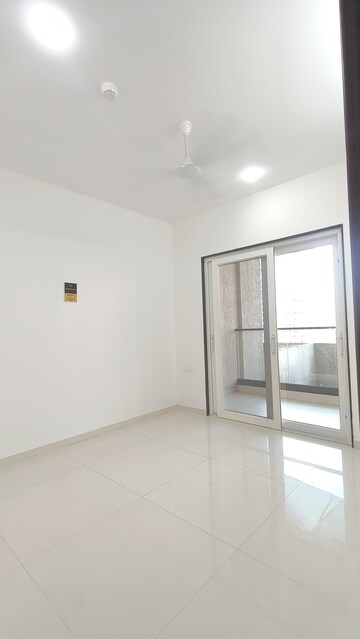 Bedroom in 3 BHK Apartment at Vikram Midori Towers, Pimple Nilakh – for Sale