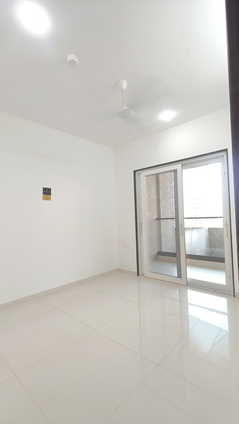 Bedroom, vikram-midori-towers 3 Bedroom 1154 Sq.Ft. Apartment In Pimple Nilakh Pune 9508013