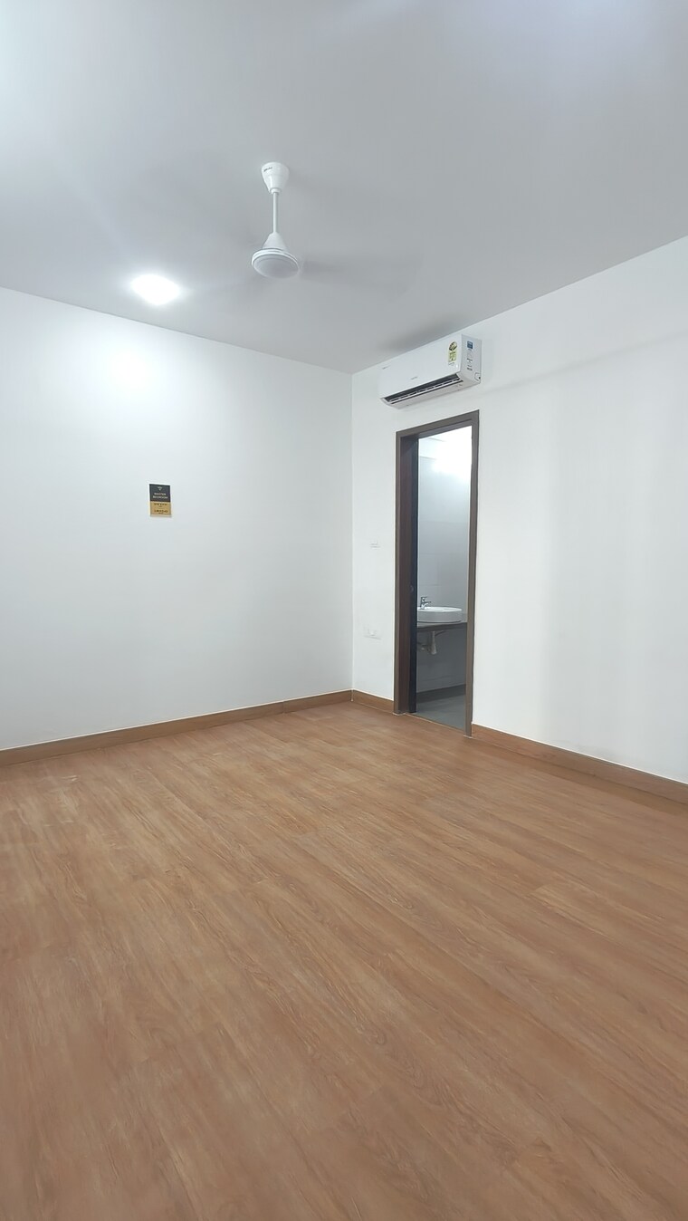 Master Bedroom, vikram-midori-towers 3 Bedroom 1154 Sq.Ft. Apartment In Pimple Nilakh Pune 9508013