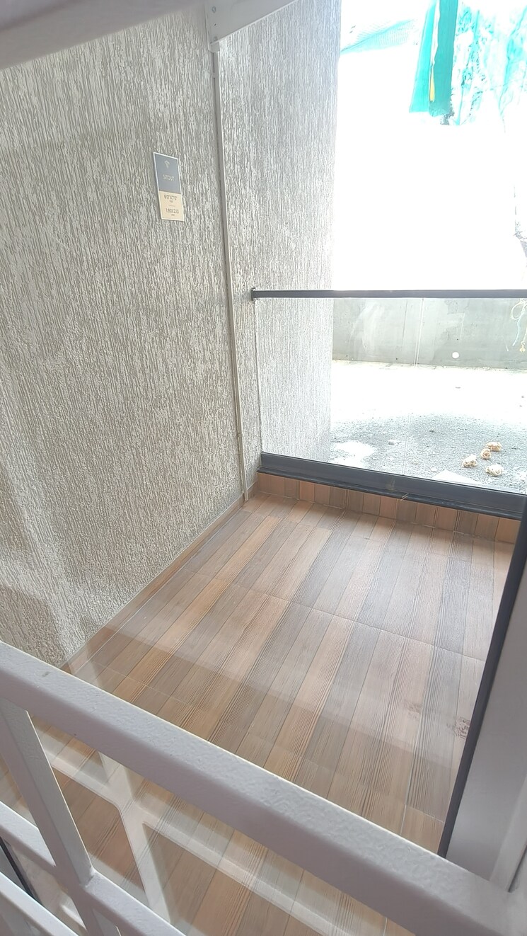 Balcony, vikram-midori-towers 3 Bedroom 1154 Sq.Ft. Apartment In Pimple Nilakh Pune 9508013