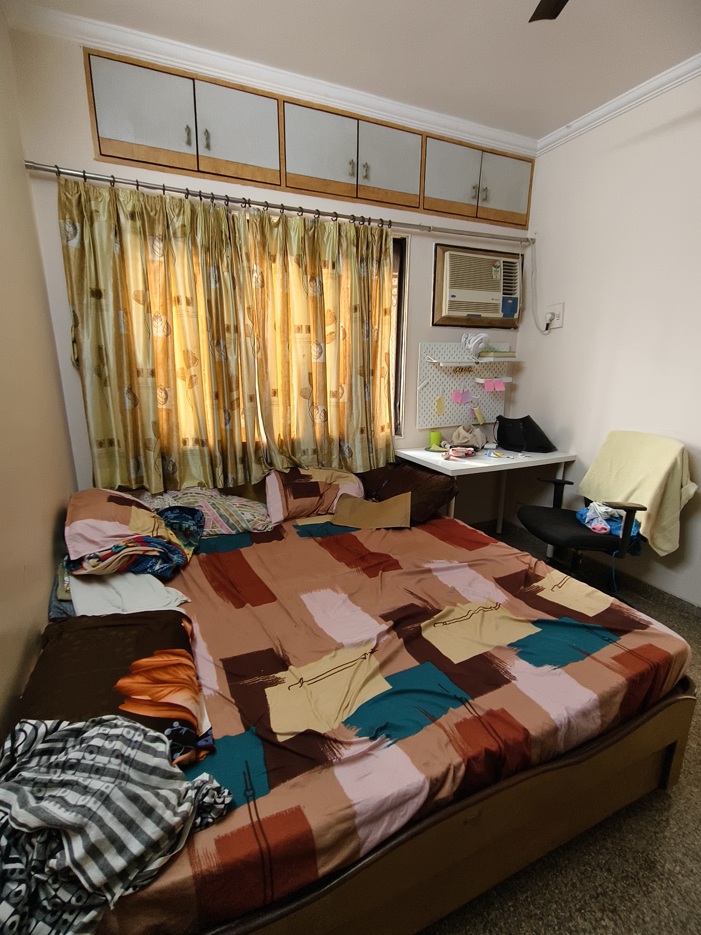 2 BHK 900 Sq.Ft. Apartment in Vrindavan CHS Malad