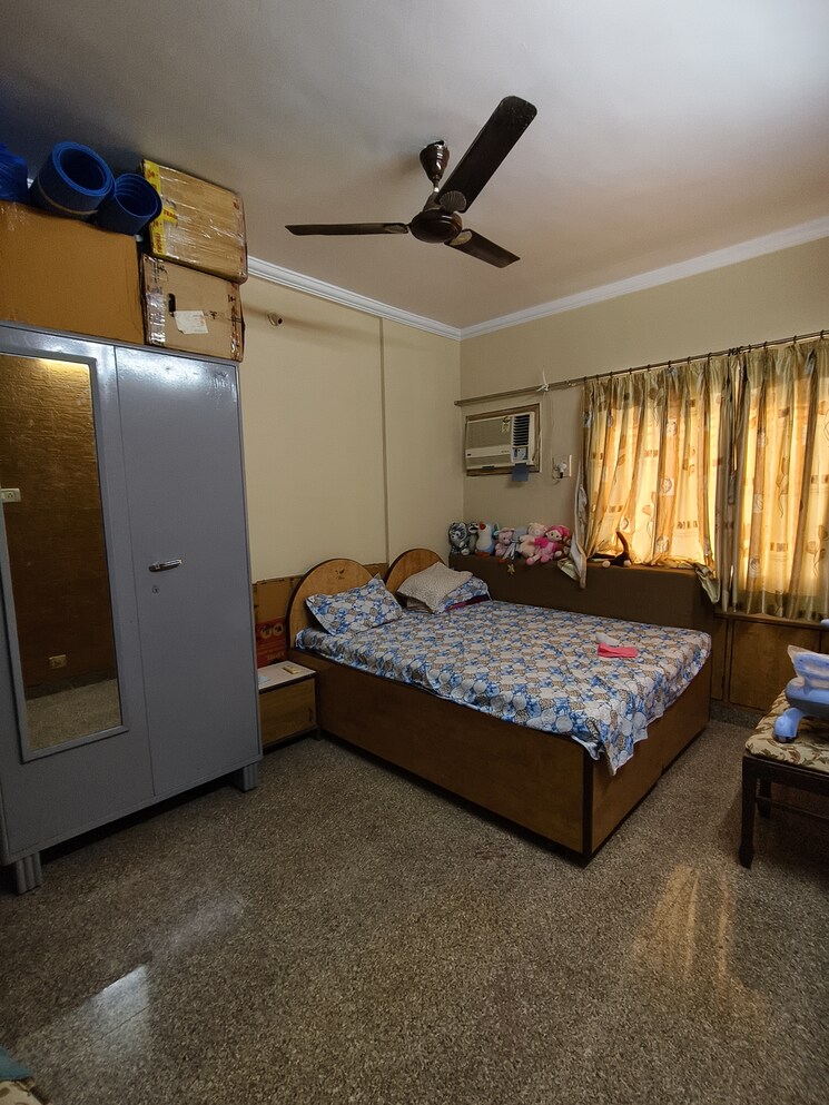 Bedroom, vrindavan-chs-malad 2 Bedroom 900 Sq.Ft. Apartment In Malad East Mumbai 9508021