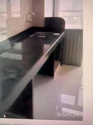 Kitchen in 3 BHK Apartment at Goregaon West – for Rent