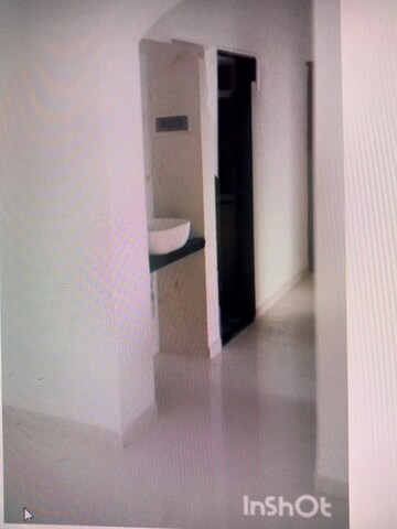 Building Lobby in 3 BHK Apartment at Goregaon West – for Rent