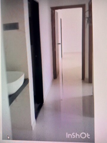 Building Lobby in 3 BHK Apartment at Goregaon West – for Rent