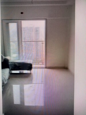 Living Room in 3 BHK Apartment at Goregaon West – for Rent