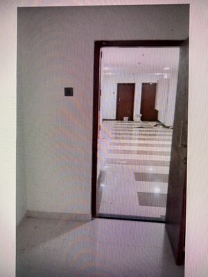 Bathroom in 3 BHK Apartment at Goregaon West – for Rent