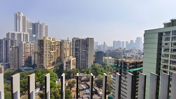 3 BHK Apartment – Exterior View View at Kanakia Spaces Levels, Malad East - for Rent