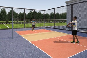  Plot – Exterior View View at Diggi Road - for Sale