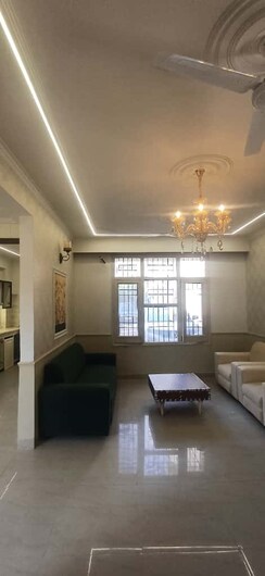 3 BHK + Pooja Room Independent House For Sale in Ambala Highway