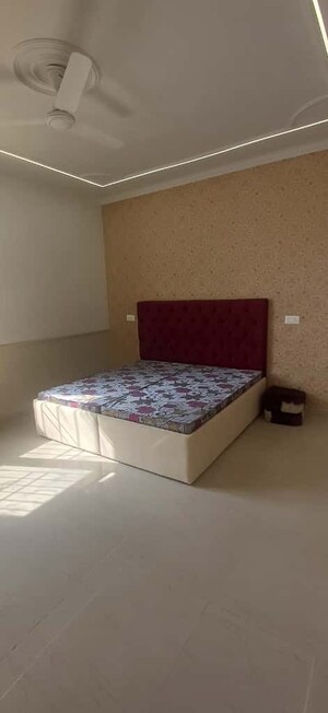 Bedroom in 3 BHK Independent House at Ambala Highway – for Sale