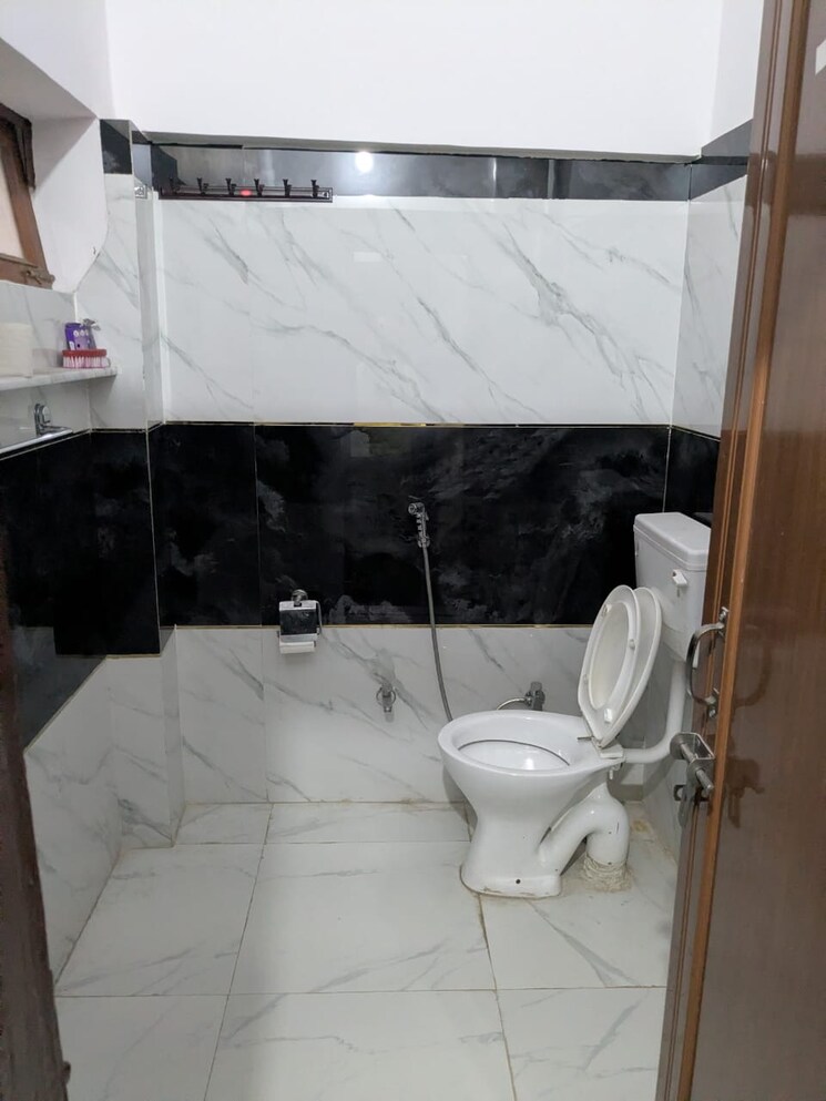 Master Bedroom, jewel-apartment 3.5 Bedroom 1250 Sq.Ft. Apartment In Hazratganj Lucknow 9508043