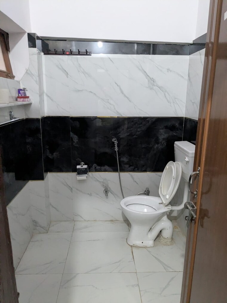 Master Bedroom, jewel-apartment 3.5 Bedroom 1250 Sq.Ft. Apartment In Hazratganj Lucknow 9508043