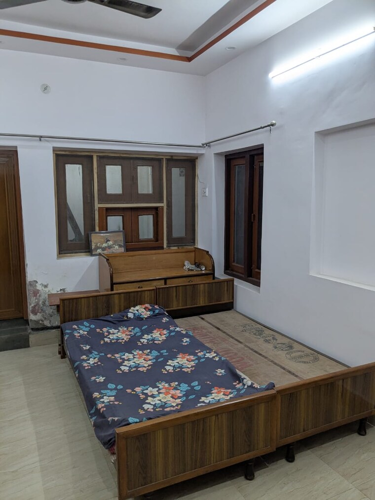 Bedroom, jewel-apartment 3.5 Bedroom 1250 Sq.Ft. Apartment In Hazratganj Lucknow 9508043