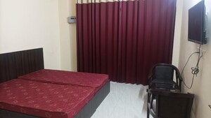 Bedroom in 3 BHK Builder Floor at Sector 51 – for Rent