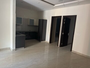 Kitchen in 3 BHK Apartment at Oasis Green, Patiala Road – for Rent