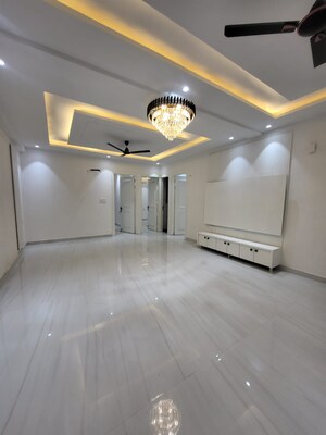 4 BHK Builder Floor For Rent in Green Fields Colony