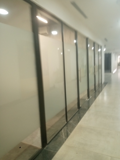 Office Space For Sale in Neo Square