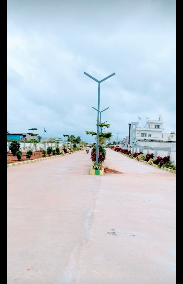 Garden, devanahalli  1200 Sq.Yd. Plot In Devanahalli Bangalore 9508063