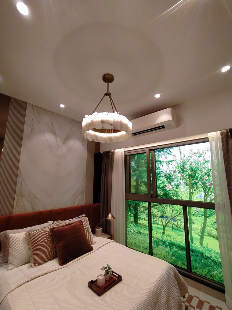undefined, prestige-garden-trails 1 Bedroom 452 Sq.Ft. Apartment In Mira Road Thane 9508050