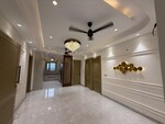4 BHK + Servant Room 2850 Sq.Ft. Builder Floor in Green Fields Colony