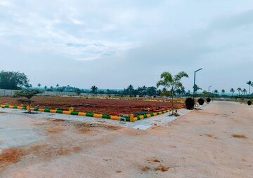  Plot – Exterior View View at Devanahalli - for Sale