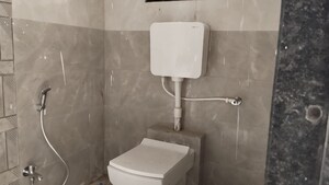 Bathroom in  Pg at Kharadi – for Rent
