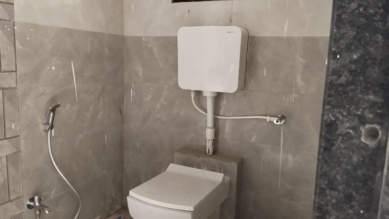 Bathroom, kharadi Pg For Boys & Girls In Kharadi 9508083