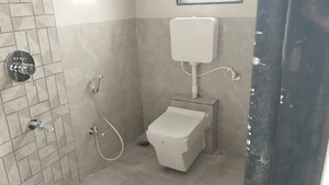 Bathroom in  Pg at Kharadi – for Rent