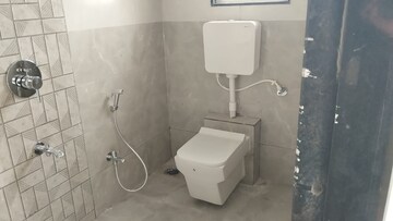 Bathroom in  Pg at Kharadi – for Rent