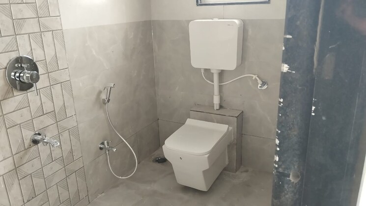 Bathroom, kharadi Pg For Boys & Girls In Kharadi 9508083