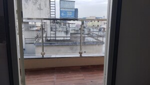 Balcony in  Pg at Kharadi – for Rent