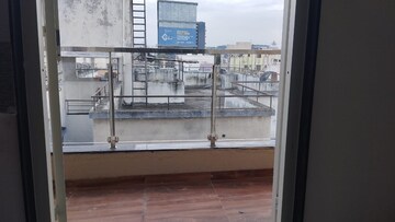 Balcony in  Pg at Kharadi – for Rent