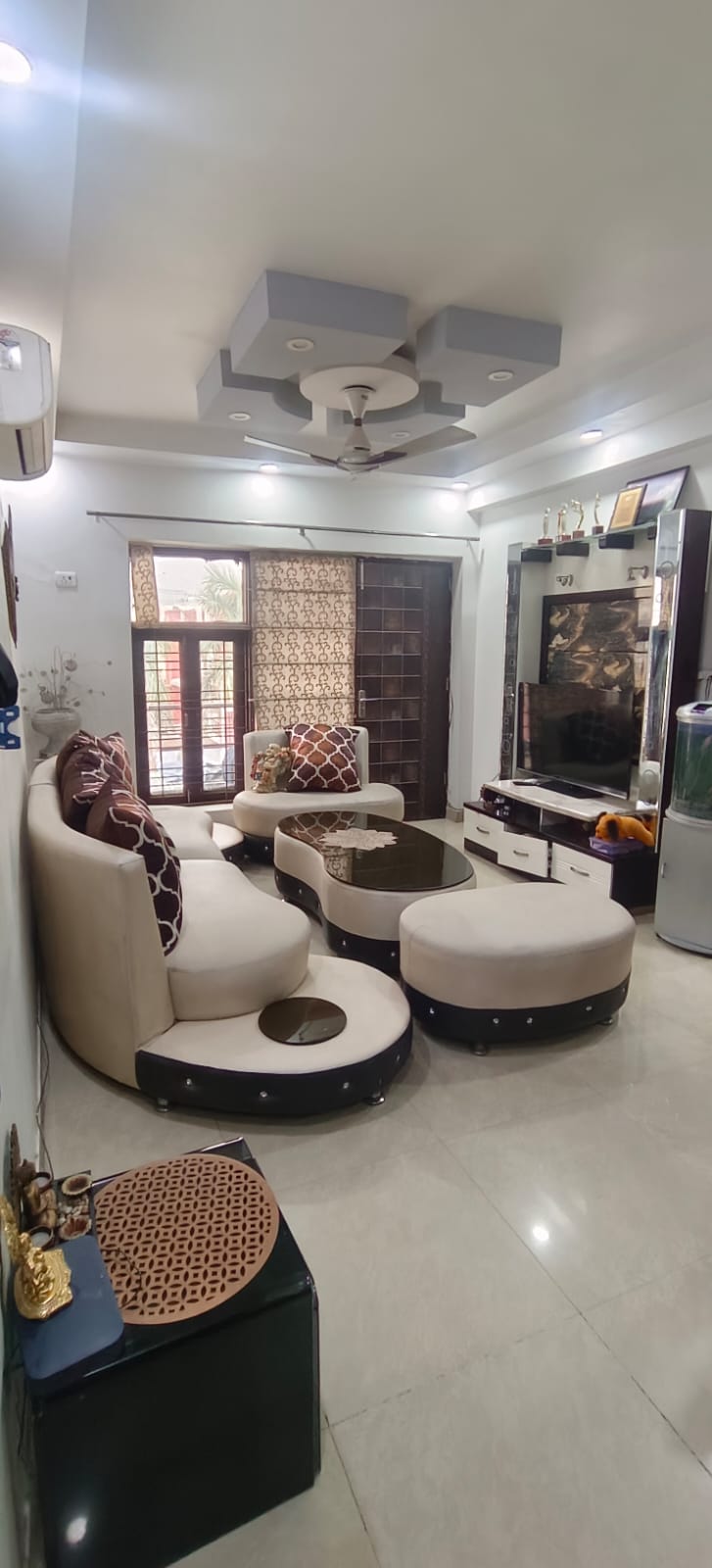 3.5 BHK + Study Room Builder Floor For Sale in Sector 51