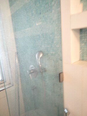 Bathroom in 2 BHK Apartment at Lodha Fiorenza, Goregaon East – for Sale