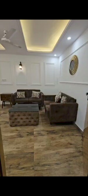 1 BHK Builder Floor For Rent in Chattarpur