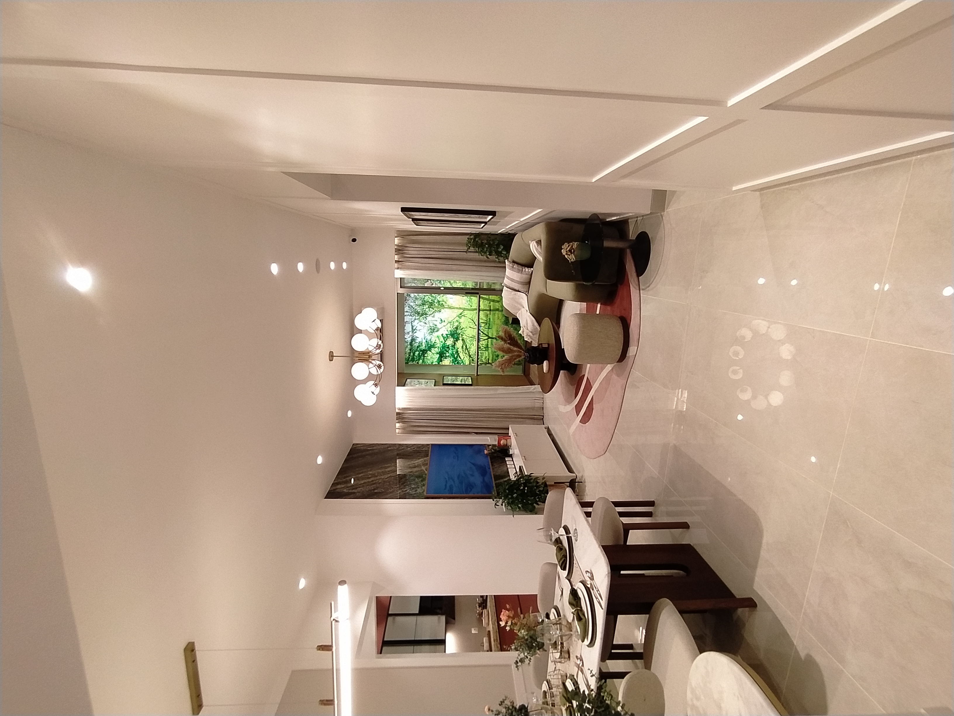 Team Area, prestige-garden-trails 2 Bedroom 680 Sq.Ft. Apartment In Mira Road Thane 9508104