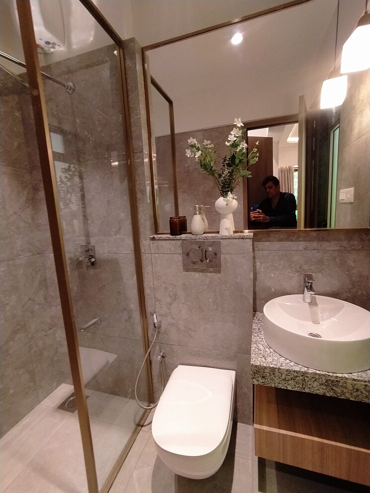 undefined, prestige-garden-trails 2 Bedroom 680 Sq.Ft. Apartment In Mira Road Thane 9508104