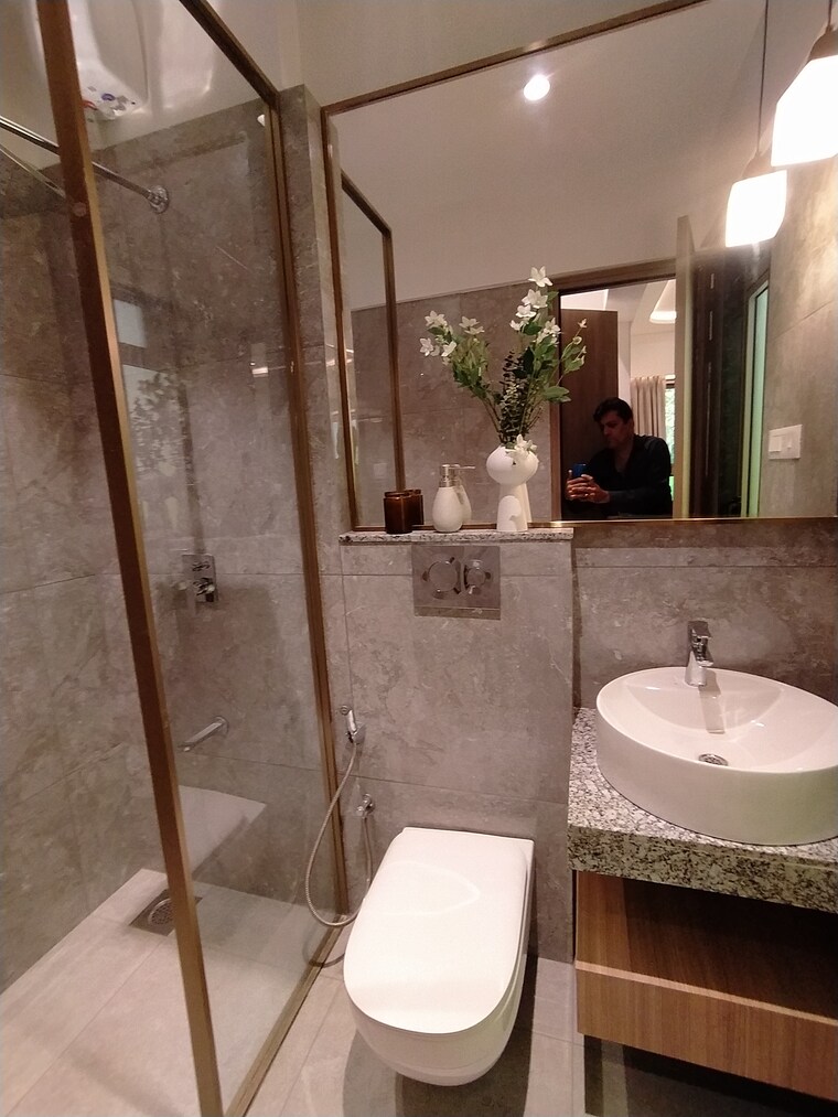 undefined, prestige-garden-trails 2 Bedroom 680 Sq.Ft. Apartment In Mira Road Thane 9508104