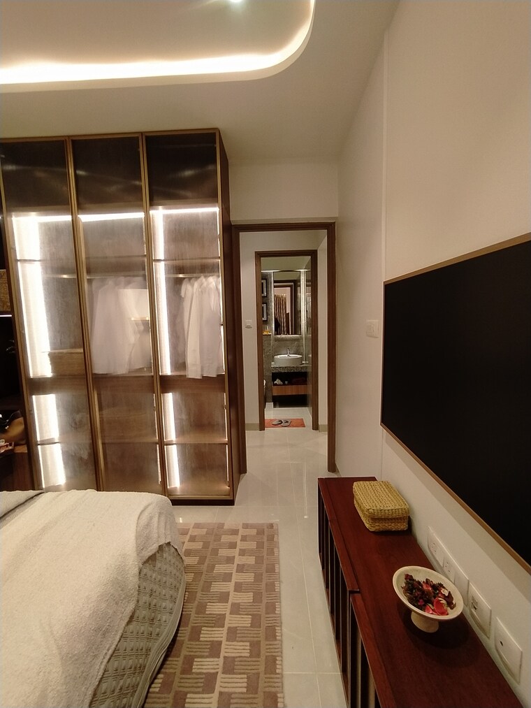 undefined, prestige-garden-trails 2 Bedroom 680 Sq.Ft. Apartment In Mira Road Thane 9508104