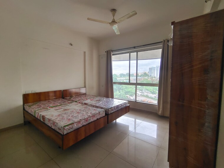 Bedroom, kharadi Pg For Girls In Kharadi 9508094