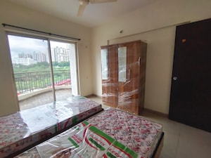  Pg For Rent in Kharadi