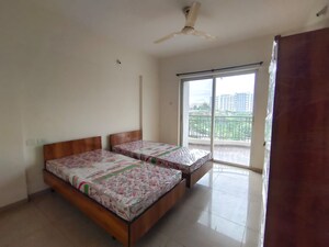 Bedroom in  Pg at Kharadi – for Rent