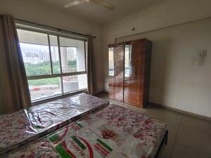Bedroom in  Pg at Kharadi – for Rent