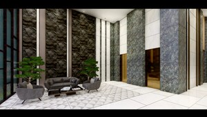 2 BHK Apartment – Exterior View View at KGI Kohinoor Gardens, Ulhasnagar - for Sale