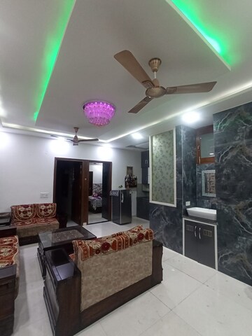 2 BHK Builder Floor For Rent in Highland Park Chandigarh, Bhabat