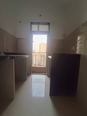 Kitchen in 1 BHK Apartment at JP North Alexa, Mira Road – for Sale