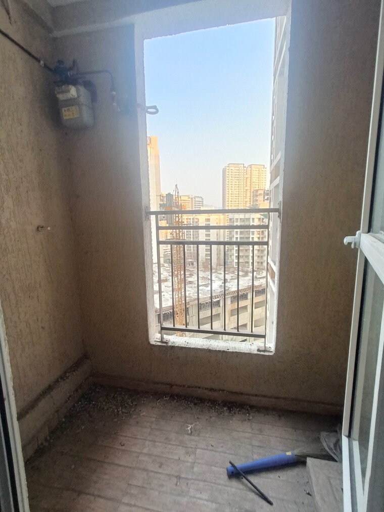 Other, jp-north-alexa 1 Bedroom 418 Sq.Ft. Apartment In Mira Road Thane 9508146