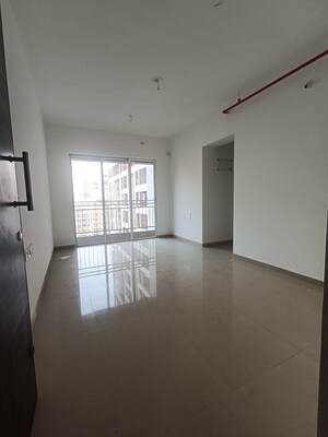 Building Lobby in 1 BHK Apartment at JP North Alexa, Mira Road – for Sale