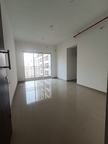 Building Lobby in 1 BHK Apartment at JP North Alexa, Mira Road – for Sale